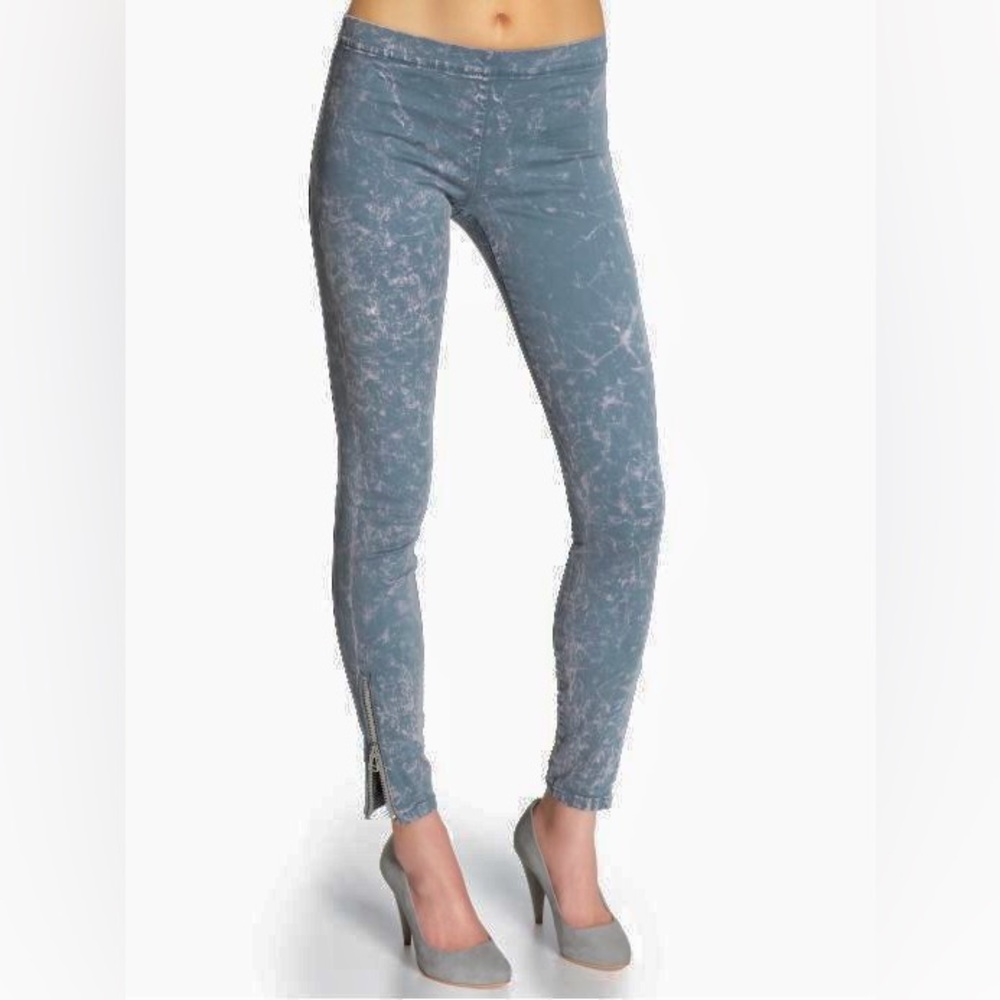 JOES: Leggings Mineral Denim - Sz: Large